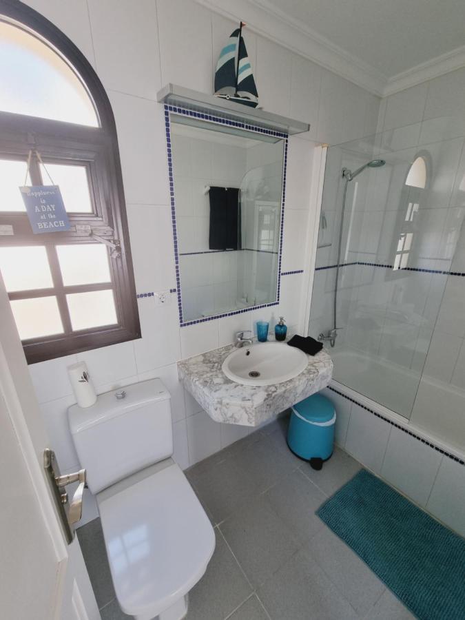 Ocean Forty C Apt. Green Oasis Costa Calma Fue Extérieur photo
